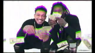 DopeBoy Herron x Smoov "Up There"