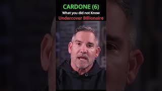 Built a 7 Million $$ business in 90 Days, Watch me. - Grant Cardone