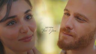 Eda & Serkan · Still Falling For You