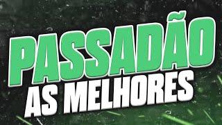 PASSADÃO - AS MELHORES #02 2025