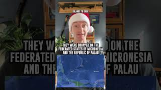 Operation Christmas Drop Good News Friday!