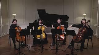 Season Cello Quartet