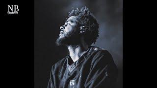 [FREE] J COLE TYPE BEAT - "FORGIVE ME FATHER"
