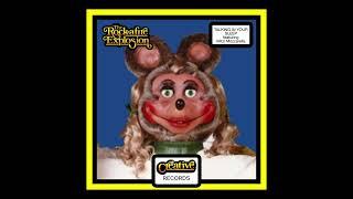 The Rock-afire Explosion | Talking In Your Sleep (Remastered 2024)