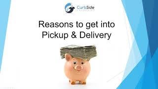 Webinar: How to Start a Pickup & Delivery Service at Your Laundromat