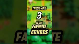 3 of the Best Echoes to use in Echoes of Wisdom (No Spoilers)