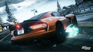 [GMV] NFS - Tokyo Drift