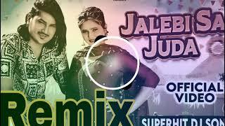 Jalebi_Sa_Juda_Amit_Saini_Remix_By_Dj_Neeraj_Shodapur_Ra Jalebi Sa Juda Tere Jude Me Kali Remix