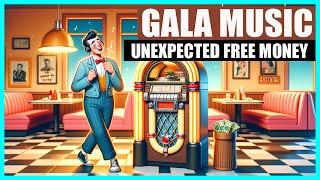 Gala Music Jukebox Node - FREE MONEY?! Surprising Find In My Account