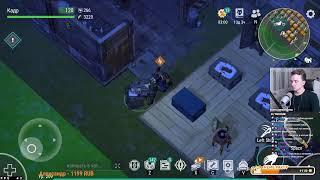 Охотничий инстинкт День 4: Чернорылый Кабан 🪓 Last Day on Earth: Survival