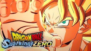 DRAGON BALL: Sparking! ZERO - 1.5+ Hours of Demo Gameplay