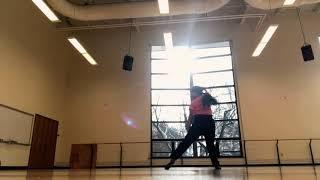 Bates Dance Festival Application Video