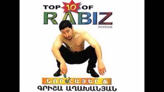 Top 10 of Rabiz vol.1   Grisha Aghaxanyan - Bac Ara