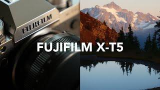 Why I Switched from Film to Fuji