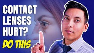 Doctors Best Tips for Contact Lens Comfort in 2023