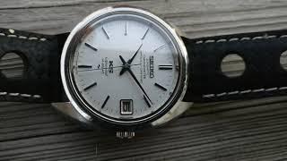 Seiko 52KS and case 6000 captured 20/4 2018