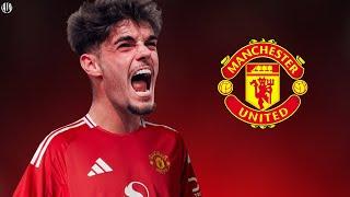 Miguel Gutierrez - Welcome to Manchester United? 2024/25 - Best Skills Show | HD