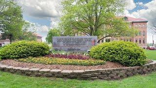 Morningside College in Sioux City, Iowa