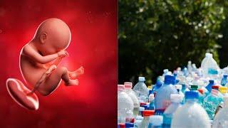 ‘Matter of great concern’: Scientists find microplastics in human placenta for 1st time