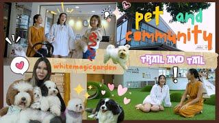 Dog Happy More  l Pet Lover by Jerhigh EP.18