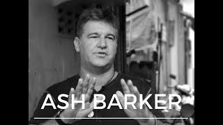 Ash Barker | Serving Jesus Among the Urban Poor | The GlobalChurch Project