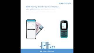HeptaPay can be used for emergency fundraising