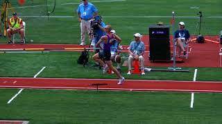 Sam Kendricks 2015 Outdoor USA's 575