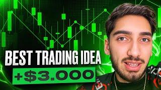 ️ Mi configuración completa de trading en casa (bajo presupuesto y amigable para principiantes)