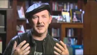 Extended interview: Dave Graney