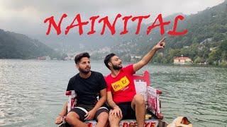Haunted Place in NAINITAL  | Akash Panwar