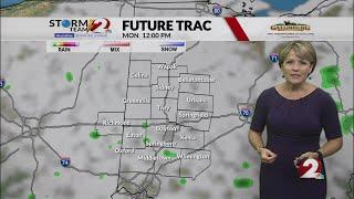 Today's Miami Valley Forecast 9/30/24