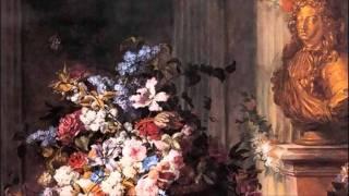 G. P. Telemann: TWV 51:D8 / Concerto for corno da caccia, strings & b.c. in D major / E. Cordia