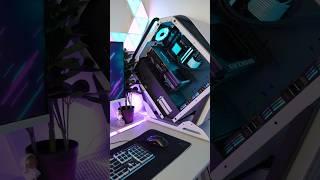 The ULTIMATE Gaming Setup  Allied M.O.A.B PC  #pc #alliedgaming #gamingsetup