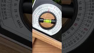 Slope measurement #tools