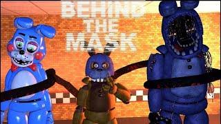 SFM/FNaF - Behind The Mask