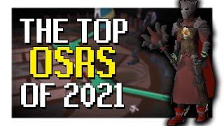 Is this the *BEST* OSRS RSPS of 2021?! ( Seriously... ) : HUGE Giveaway!!