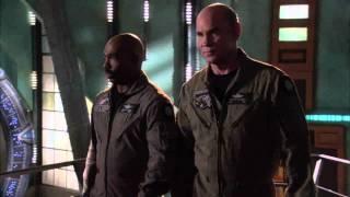 Stargate Atlantis S04E11 Colonels