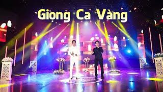 GIỌNG CA VÀNG Bolero Triệu Khán Giả Say Mê - Ca Nhạc Bolero Hay Nhức Nhối - LK Ca Dao Em Và Tôi