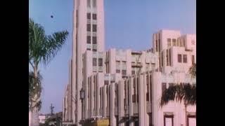 Los Angeles (1935) [Technicolor Traveltalk]