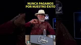 NUNCA PAGAMOS POR NUESTRO ÉXITO - JOSÉ LUIS BELTRÁN DE JLB Y COMPAÑÍA