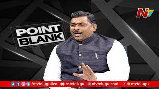 BJP Muralidhar Rao Clarification on Bandi Sanjay's "Surgical Strike on Old City" Remarks | Ntv