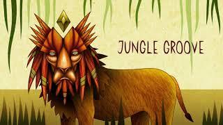 Jungle Groove - Youthie & Macca Dread