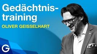 So lernst du schnell eine neue Sprache - Gedächtnistraining kostenlos // Oliver Geisselhart