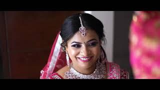 CINEMATIC WEDDING STORY 2021 | ARCHANA & NIKHIL | MOMENTZPHOTOGRAPHYPUNE |