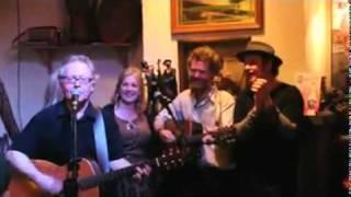 Homes of Donegal - Paul Brady, Glen Hansard, Mundy, Moya Brennan & Mairéad Ní Mhaonaigh