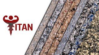 About Titan Flooring