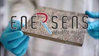Enersens, absolute insulation