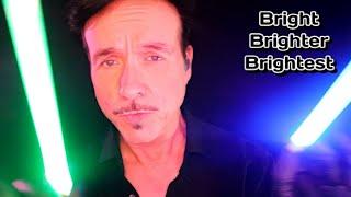 Asmr BRIGHT Light Triggers For Sleep (Melissa's Custom Video)