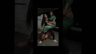 MR2 Shakthi Shruthi Cute Video #Shorts
