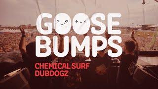 Chemical Surf, Dubdogz - Goosebumps (Bootleg)